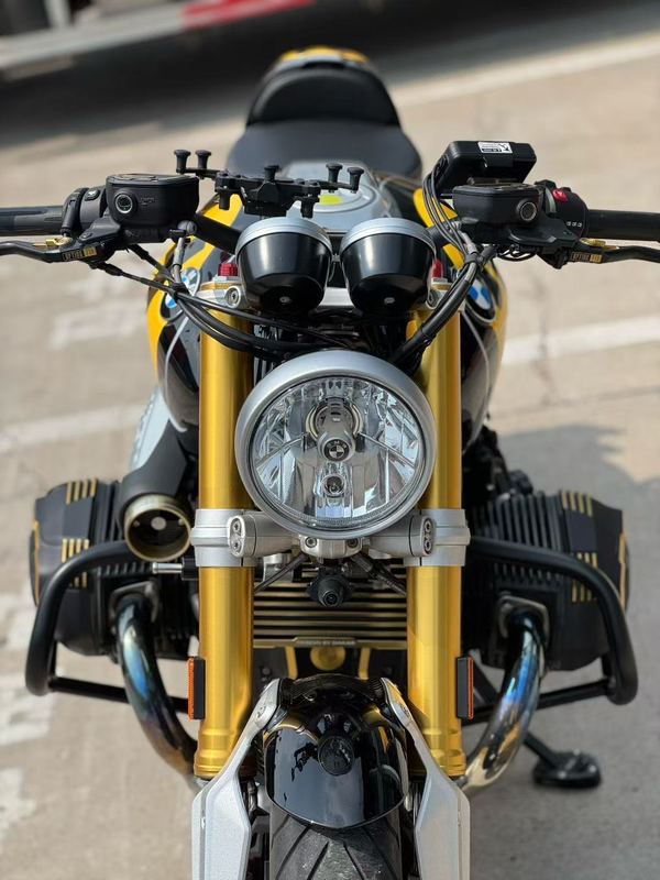 二手宝马R NineT