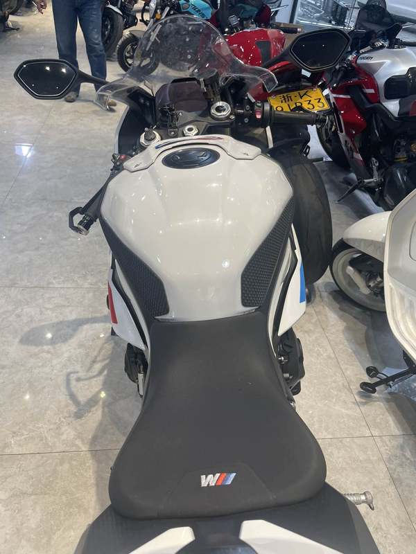 二手宝马S 1000 RR