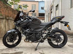 二手川崎Z400