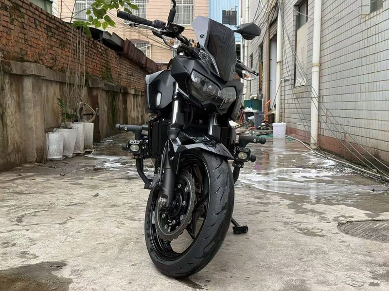 二手川崎Z400