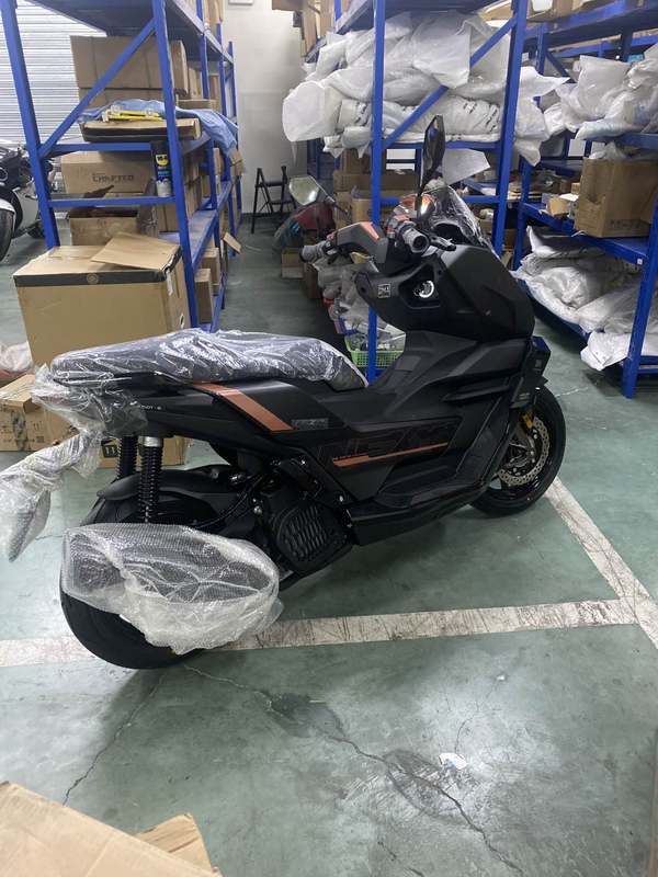 二手钛极NEXY+/未界