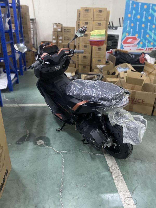 二手钛极NEXY+/未界