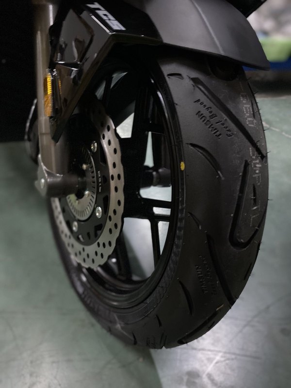 二手钛极NEXY+/未界