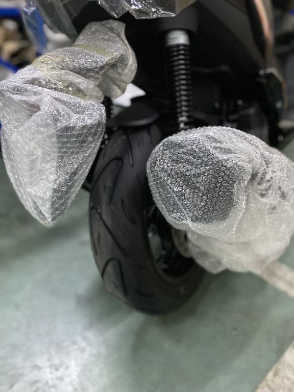 二手钛极NEXY+/未界