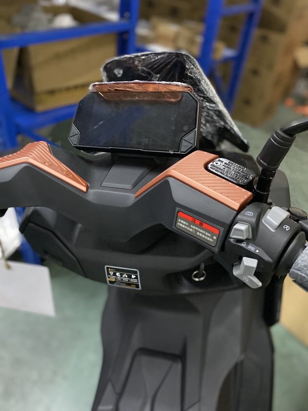 二手钛极NEXY+/未界