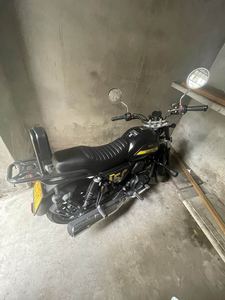 二手银钢Super Mini 150