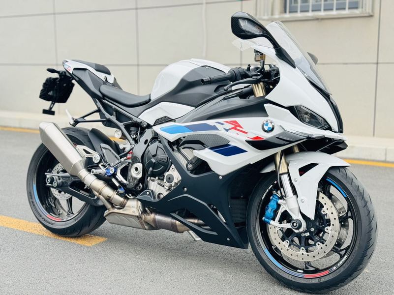 二手宝马S 1000 RR