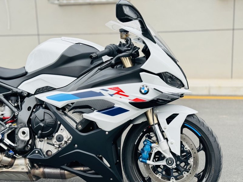 二手宝马S 1000 RR
