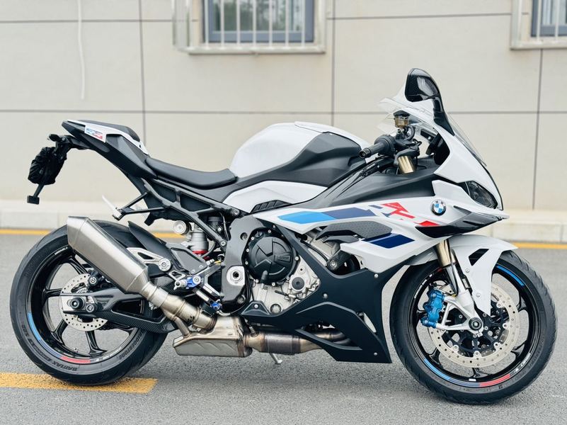 二手宝马S 1000 RR
