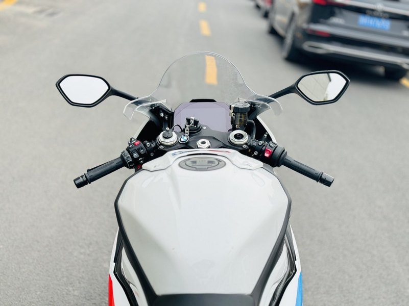 二手宝马S 1000 RR