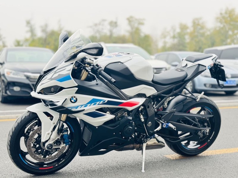 二手宝马S 1000 RR