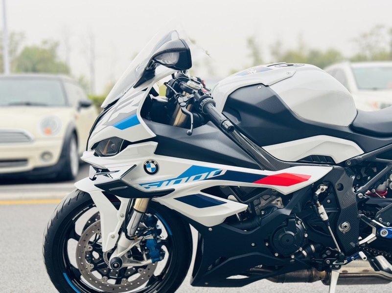 二手宝马S 1000 RR