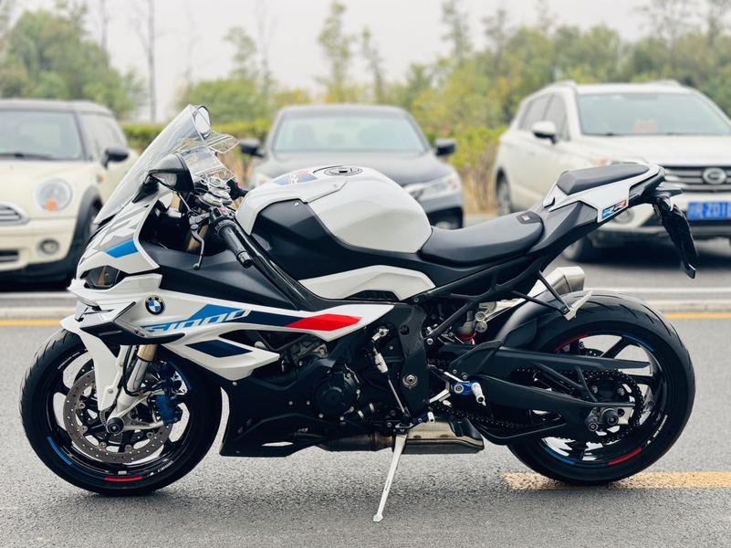 二手宝马S 1000 RR