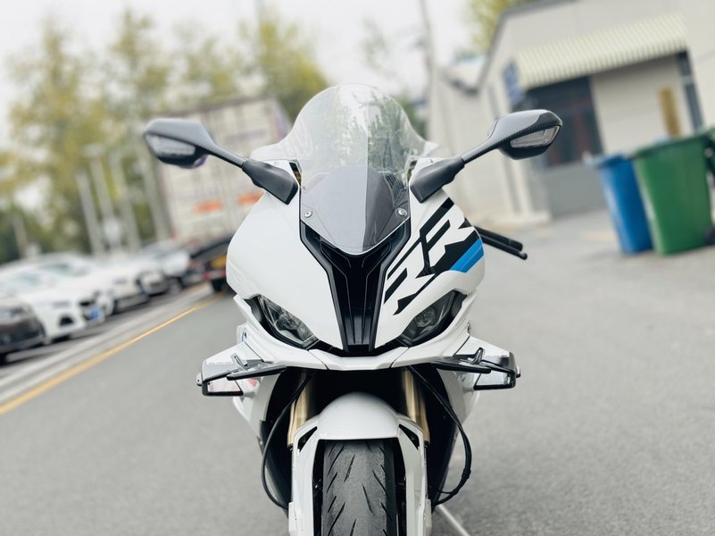 二手宝马S 1000 RR