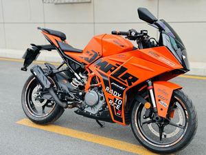 二手KTMR2RRC 390 