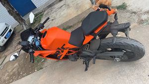 二手KTMR2RRC 390 