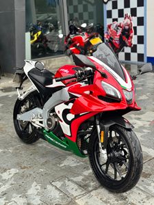 二手宗申阿普利亚GPR250R