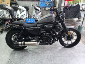 二手赛科龙RA250