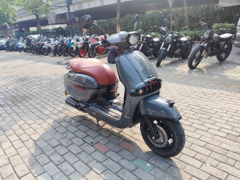 二手维多利亚Sixties 150i