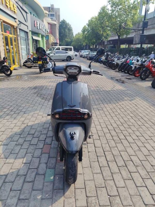 二手维多利亚Sixties 150i