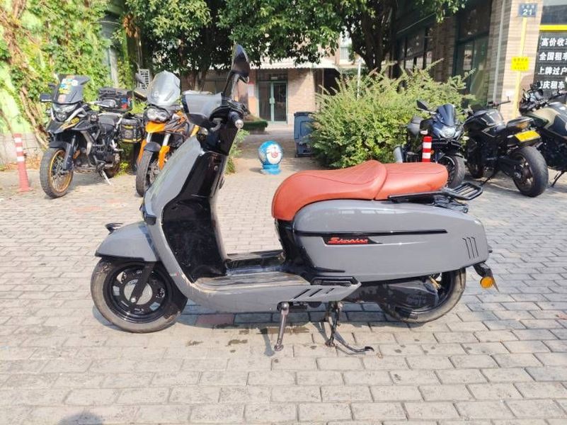 二手维多利亚Sixties 150i