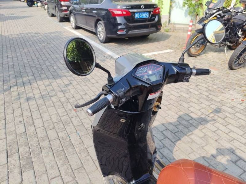 二手维多利亚Sixties 150i