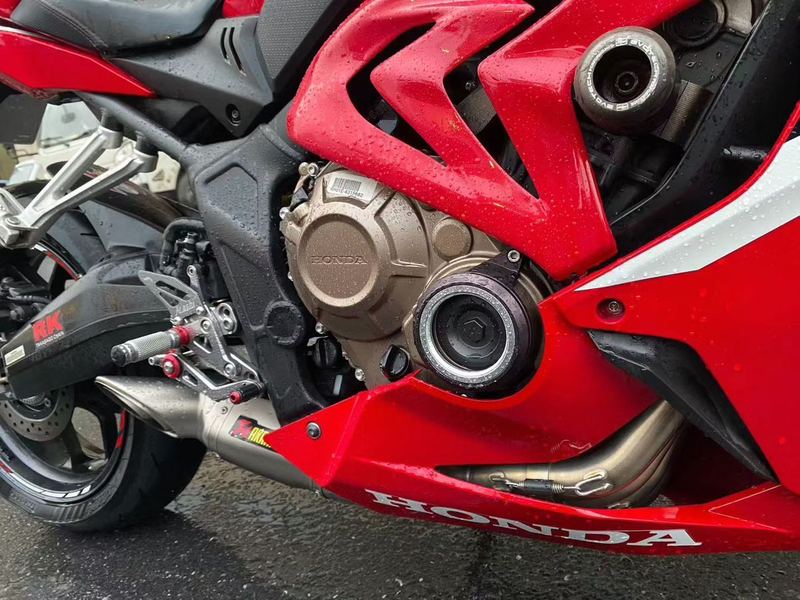 二手本田CBR650R