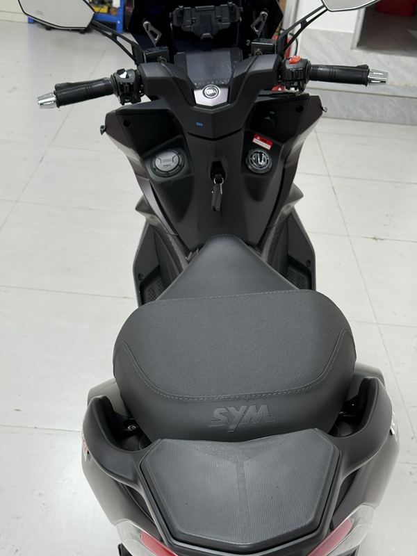 二手三阳巡弋 Cruisym150GT