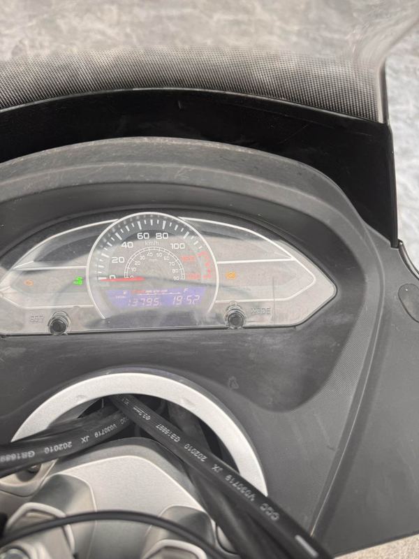 二手大阳V锐 150T