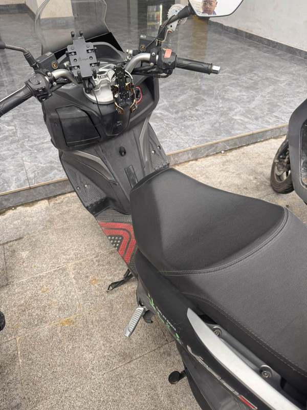 二手大阳V锐 150T