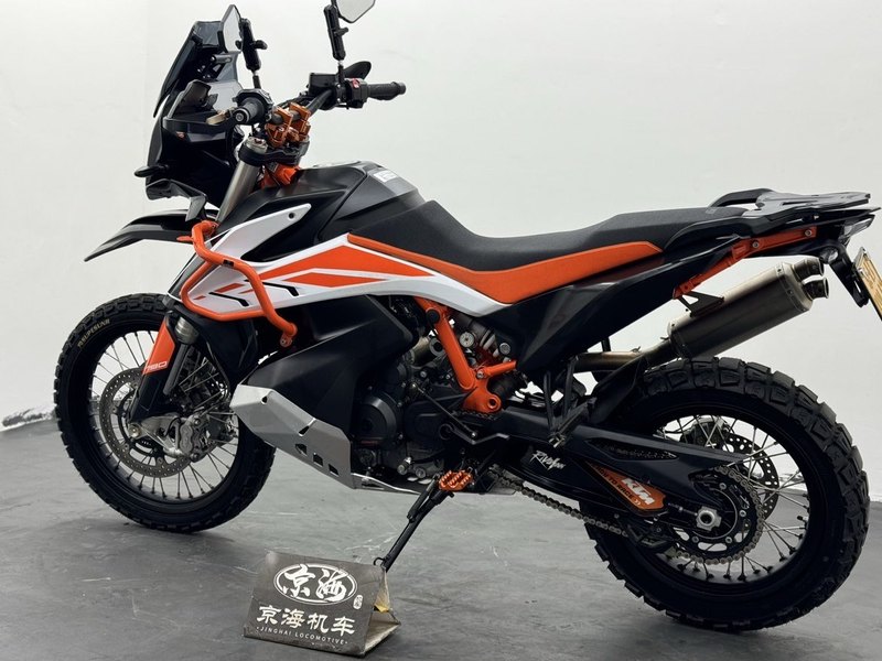 二手KTMR2R790 Adventure