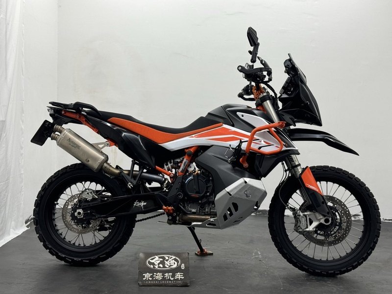 二手KTMR2R790 Adventure