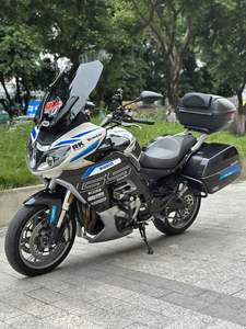 二手贝纳利600GC