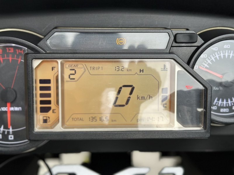 二手贝纳利600GC