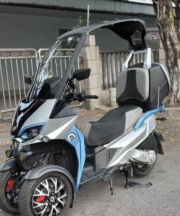 二手ADIVAAD1 200(进口)