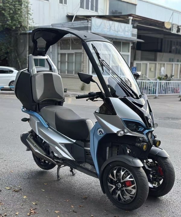 二手ADIVAAD1 200(进口)