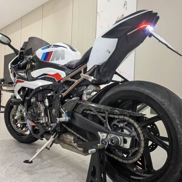 二手宝马S 1000 RR