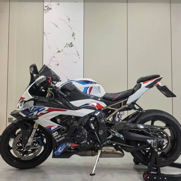二手宝马S 1000 RR