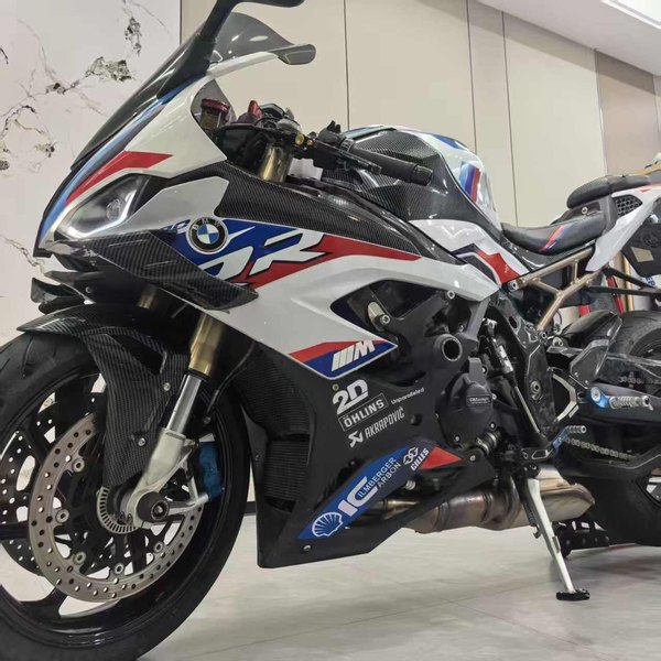 二手宝马S 1000 RR