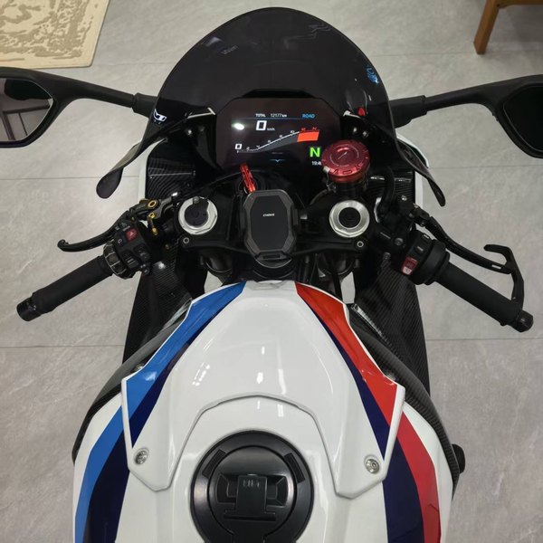 二手宝马S 1000 RR