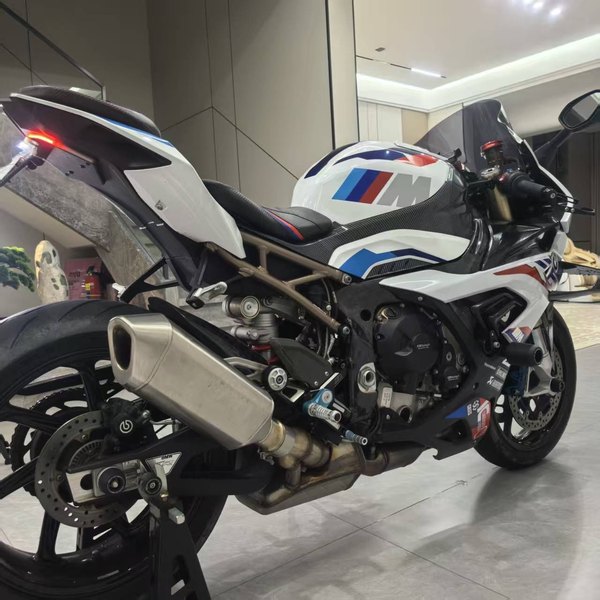 二手宝马S 1000 RR