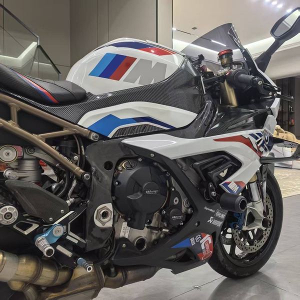 二手宝马S 1000 RR