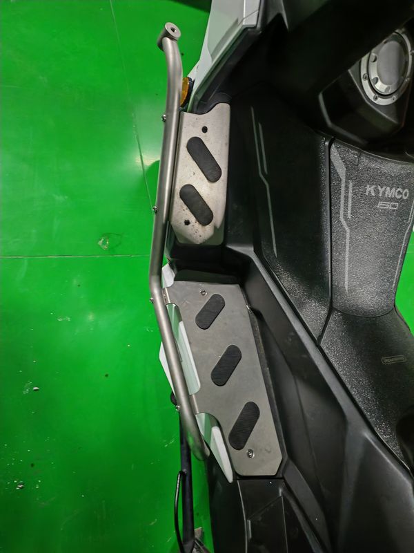 二手光阳Racing H 150