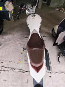 二手宗申优米Yomi