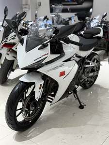 二手凯越250RR 刺鸟