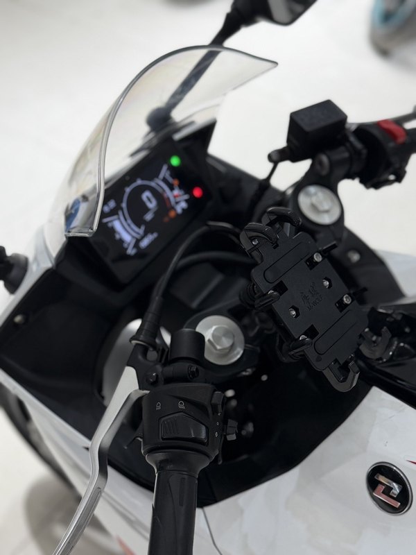 二手凯越250RR 刺鸟