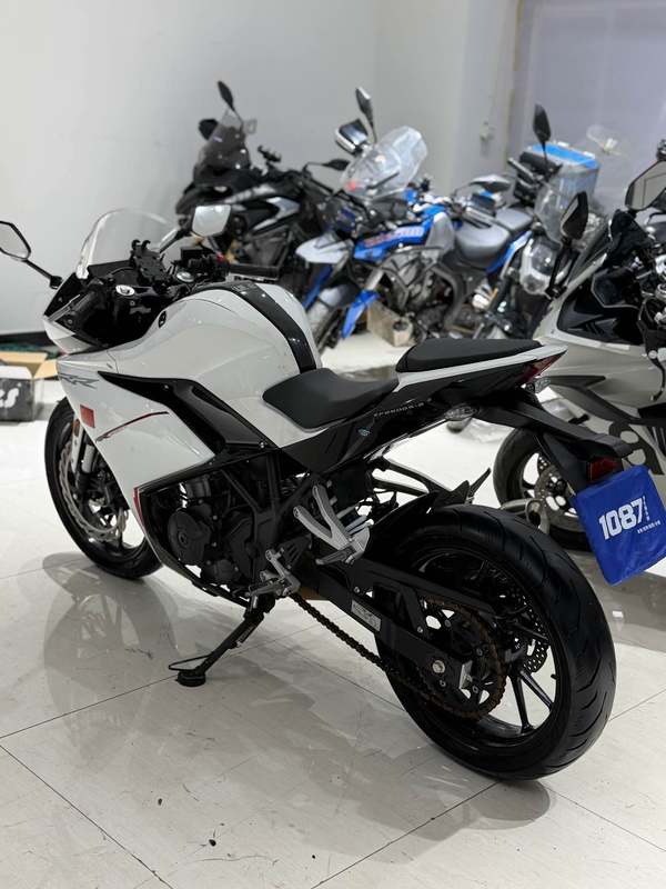 二手凯越250RR 刺鸟