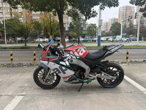 二手宗申阿普利亚GPR150R