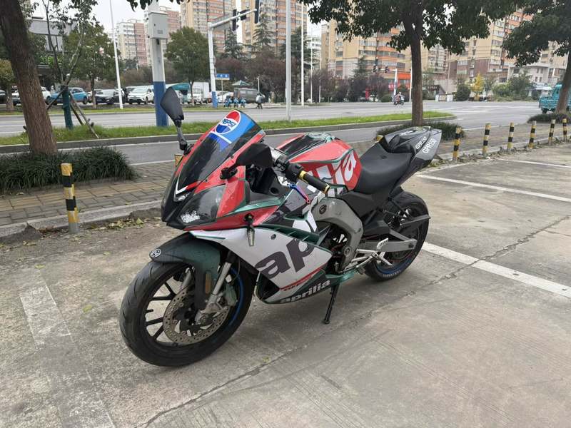 二手宗申阿普利亚GPR150R