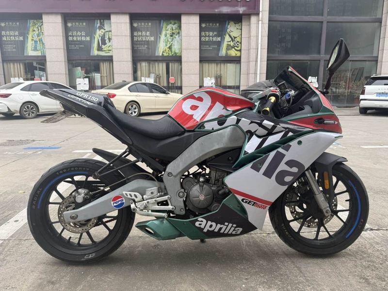 二手宗申阿普利亚GPR150R